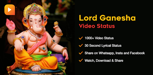 Ganesha Status Video - Ganesh Chaturthi Video pc screenshot Ganesha Status Video - Ganesh Chaturthi Video pc screenshot