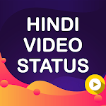 Hindi Video Status Songs icon