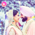 Punjabi Video Status Songs for Whatsapp icon