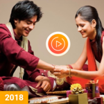 Happy Raksha Bandhan Status and Video 2018 icon
