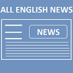 All English Newspapers India for pc icon