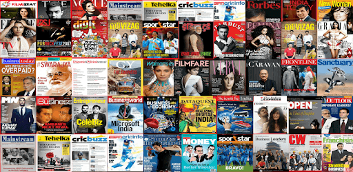 Top Magazines India for PC - How to Install on Windows PC, Mac