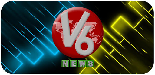 Telugu Live News V6 pc screenshot