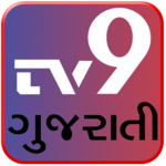 TV9 Gujarati Live News icon