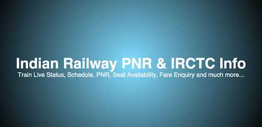 Indian Railway - IRCTC & PNR Status pc screenshot Indian Railway - IRCTC & PNR Status pc screenshot
