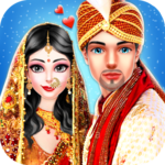 Indian Girl Royal Wedding - Arranged Marriage icon