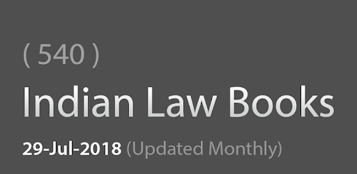 Indian Bare Acts (Law Books) pc screenshot