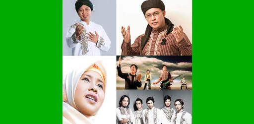 Lagu Religi Islami Indonesia pc screenshot Lagu Religi Islami Indonesia pc screenshot