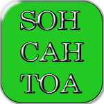 SohCahToa icon