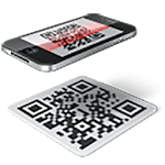 QR Scanner-QR Code Reader-QR Code Scanner: Reader icon