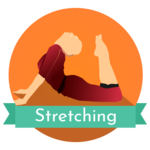 Stretching Exercises Flexibility : The Stretch App icon