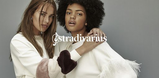 Stradivarius - Online Fashion for Women pc screenshot Stradivarius - Online Fashion for Women pc screenshot