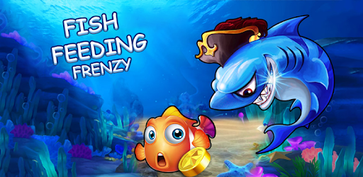 Fish Feeding Frenzy pc screenshot Fish Feeding Frenzy pc screenshot