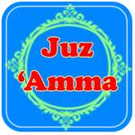 Juz Amma Audio and Translation icon