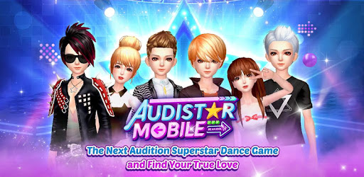 Audistar Mobile pc screenshot