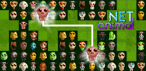 Onet Animal Legend pc screenshot Onet Animal Legend pc screenshot