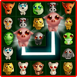 Onet Animal Legend icon