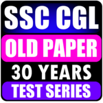 SSC CGL Model Paper icon