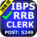 IBPS RRB Office Assistant Preparation 2018 icon