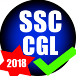 SSC-CGL 2018 icon