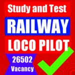 Railway Loco Pilot 2018 icon