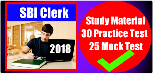 SBI Clerk 2018 pc screenshot