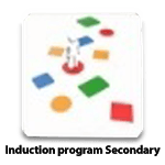 Induction Program KP (ESED) for Secondary Teachers icon