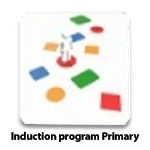 Induction Program KP (ESED) for Primary Teachers icon