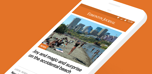 Edmonton Journal – News, Business, Sports & More pc screenshot