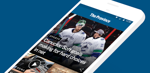 The Province –Vancouver Sports, News & Opinion pc screenshot