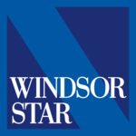 The Windsor Star icon