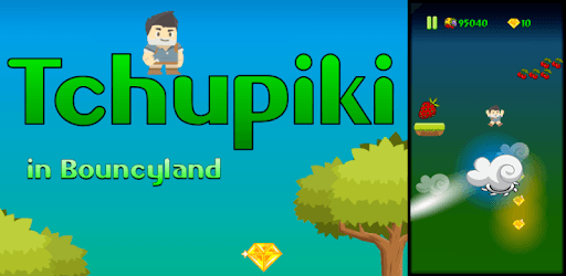 Tchupiki in Bouncyland: Super Platform Jumper Game pc screenshot Tchupiki in Bouncyland: Super Platform Jumper Game pc screenshot