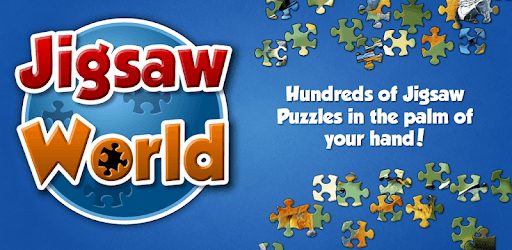 Jigsaw World pc screenshot Jigsaw World pc screenshot