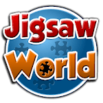 Jigsaw World icon