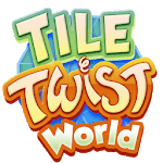 Tile Twist World icon