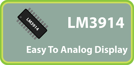 LM3914 Calculation pc screenshot LM3914 Calculation pc screenshot