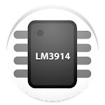 LM3914 Calculation icon