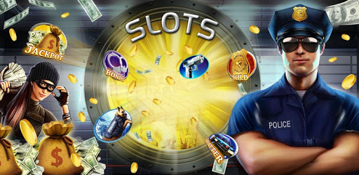 Cops Casino Best Slots pc screenshot Cops Casino Best Slots pc screenshot