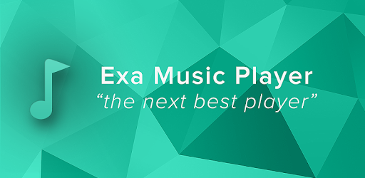 Music Player - Exa Music pc screenshot Music Player - Exa Music pc screenshot