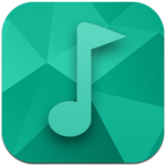 Music Player - Exa Music icon