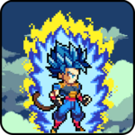 Infinite Saiyan Legendary icon