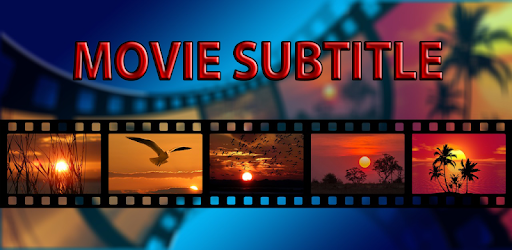 Subtitle for Movie pc screenshot Subtitle for Movie pc screenshot