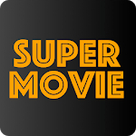 SuperMovie icon