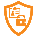 My Password Locker icon