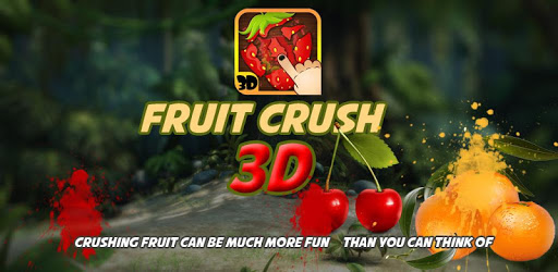 Fruit Crush 3D pc screenshot Fruit Crush 3D pc screenshot