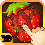 Fruit Crush 3D icon