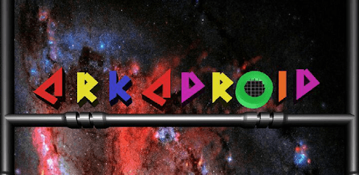 Arkadroid 3D pc screenshot Arkadroid 3D pc screenshot