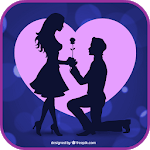 Love Cards - Romantic Greeting icon