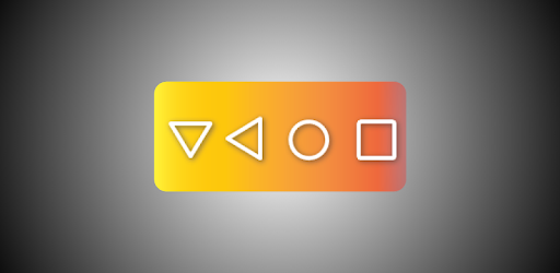 Soft Keys home back button (bottom navigation bar) pc screenshot Soft Keys home back button (bottom navigation bar) pc screenshot