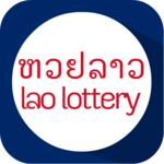 Laos Lottery icon